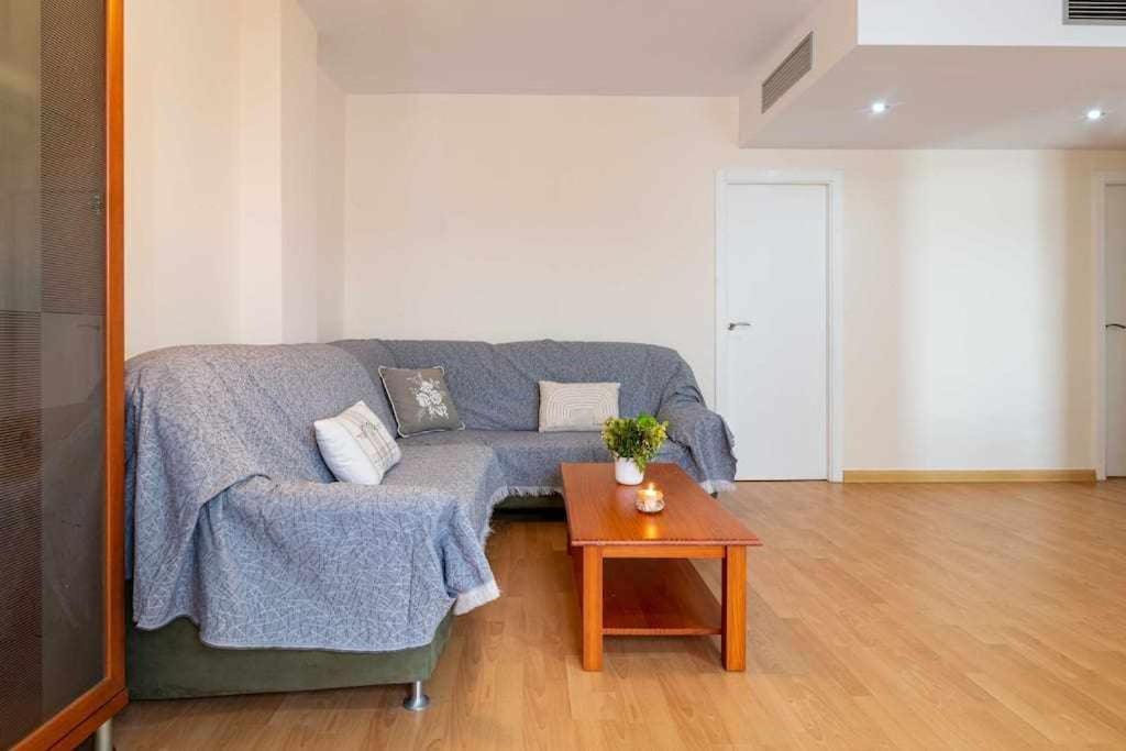 Apartamento Moderno Tranquilo Con Piscina Y Jardin Dénia Extérieur photo