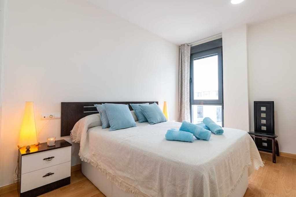 Apartamento Moderno Tranquilo Con Piscina Y Jardin Dénia Extérieur photo