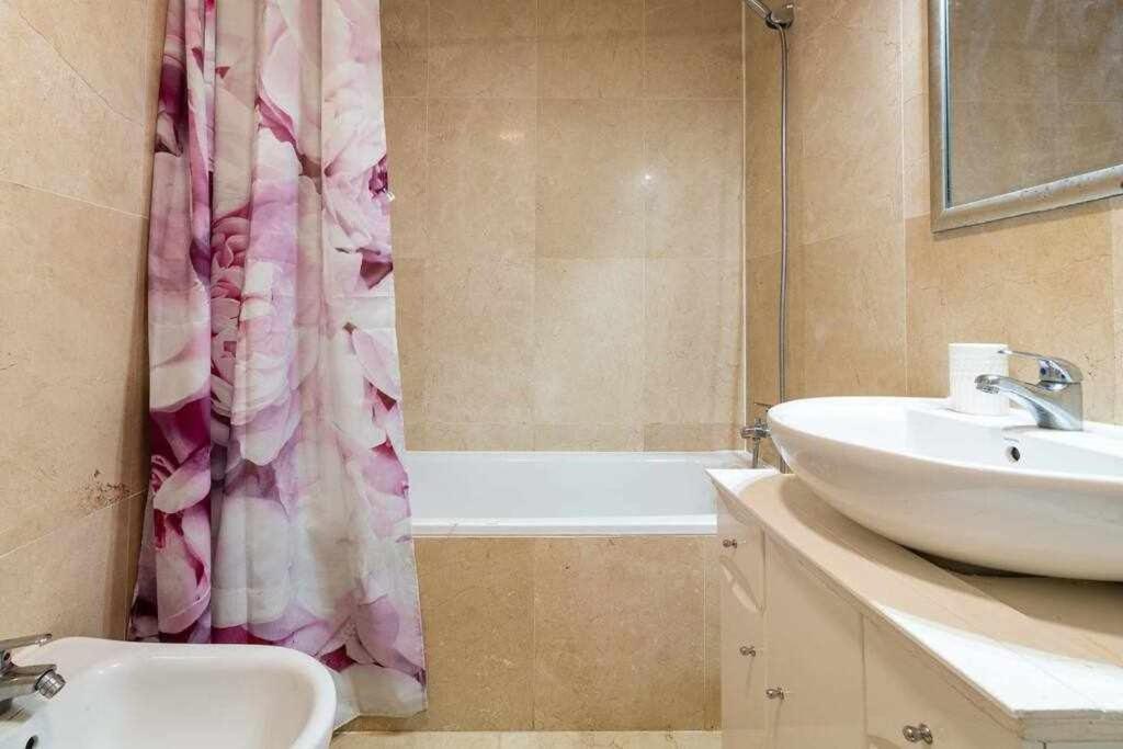 Apartamento Moderno Tranquilo Con Piscina Y Jardin Dénia Extérieur photo