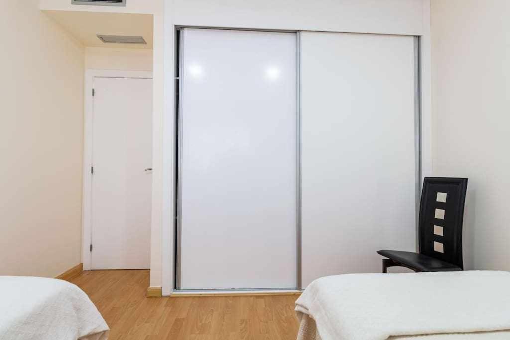Apartamento Moderno Tranquilo Con Piscina Y Jardin Dénia Extérieur photo